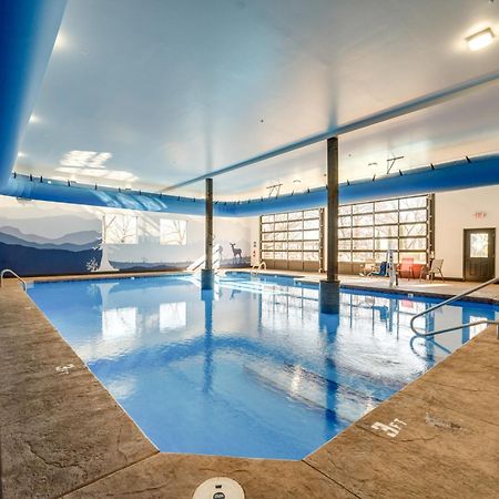 Branson Resort Getaway - Near Silver Dollar City! מראה חיצוני תמונה