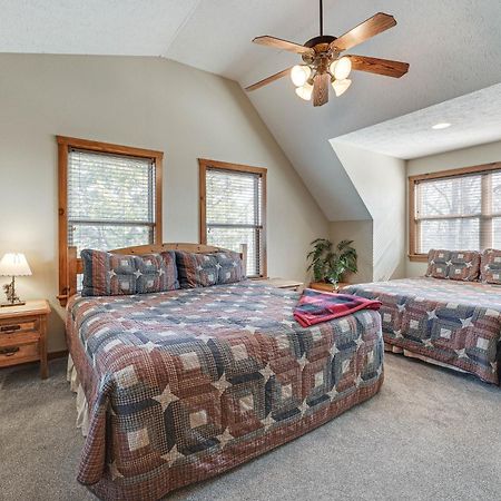 Branson Resort Getaway - Near Silver Dollar City! מראה חיצוני תמונה