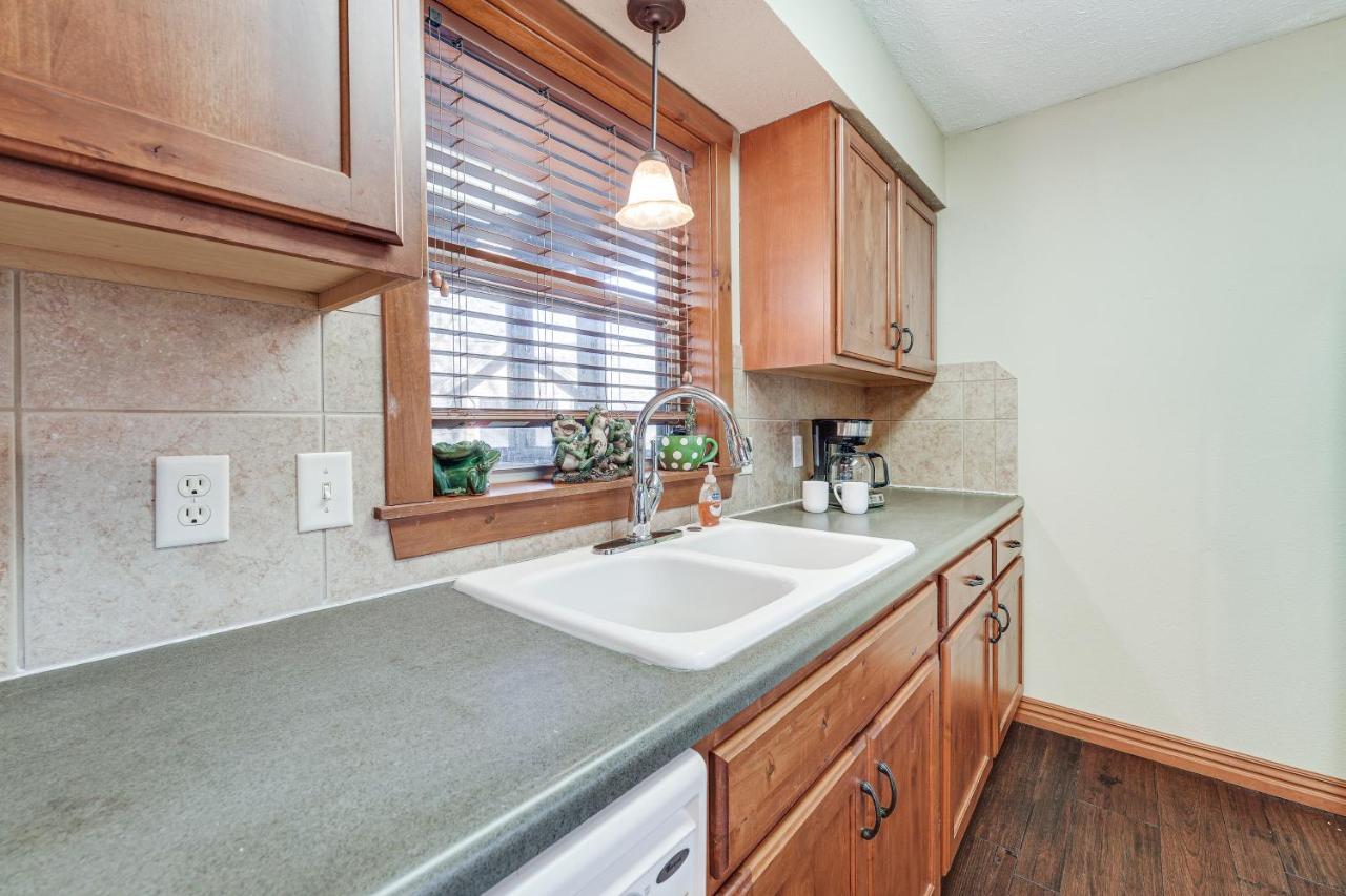 Branson Resort Getaway - Near Silver Dollar City! מראה חיצוני תמונה