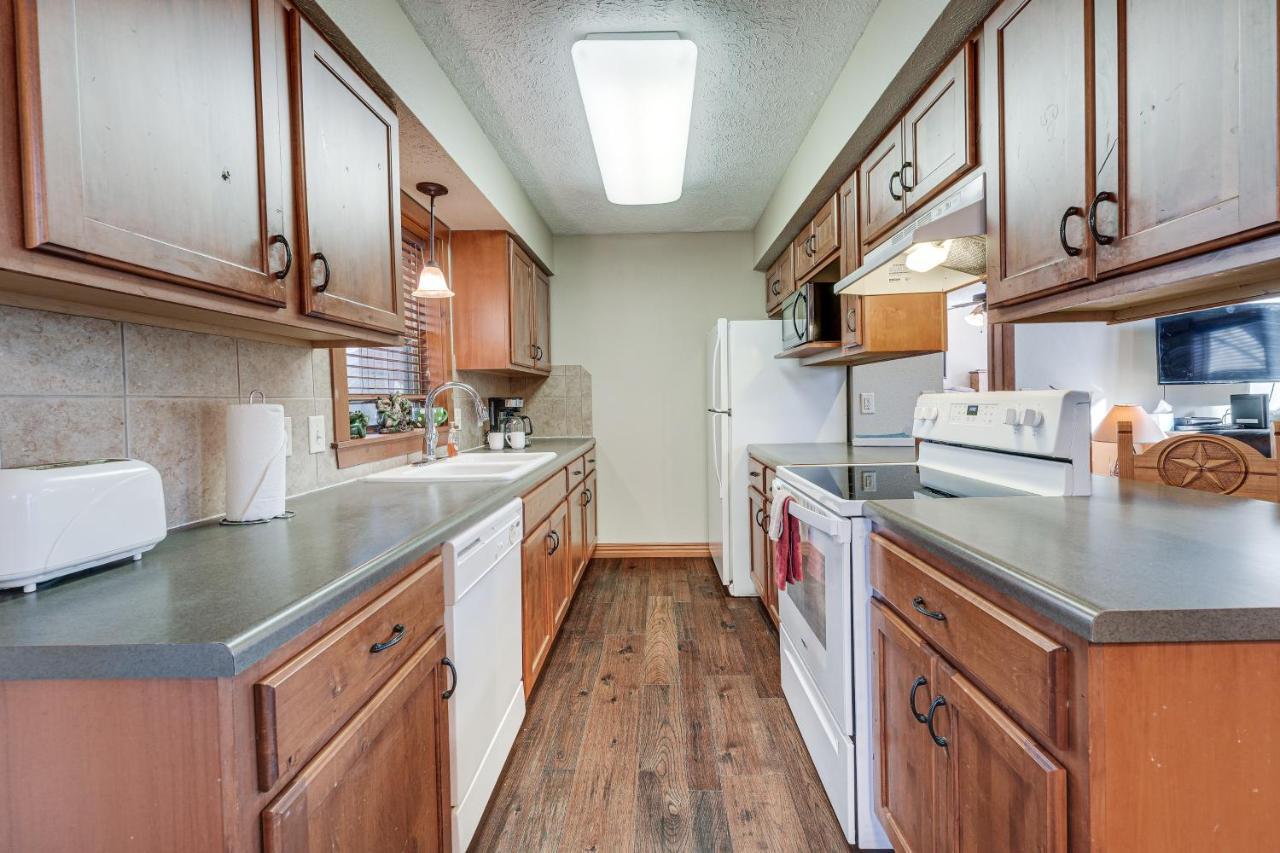 Branson Resort Getaway - Near Silver Dollar City! מראה חיצוני תמונה