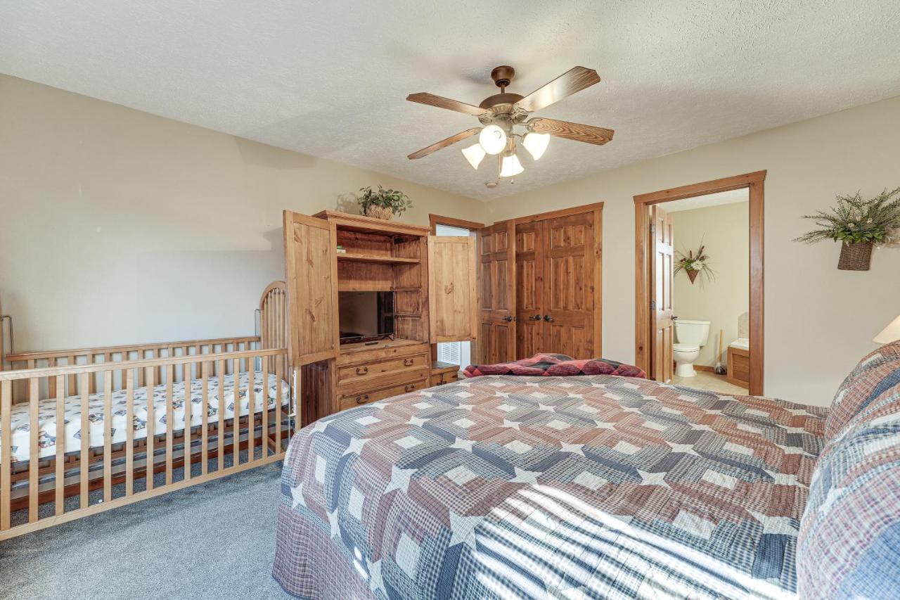 Branson Resort Getaway - Near Silver Dollar City! מראה חיצוני תמונה