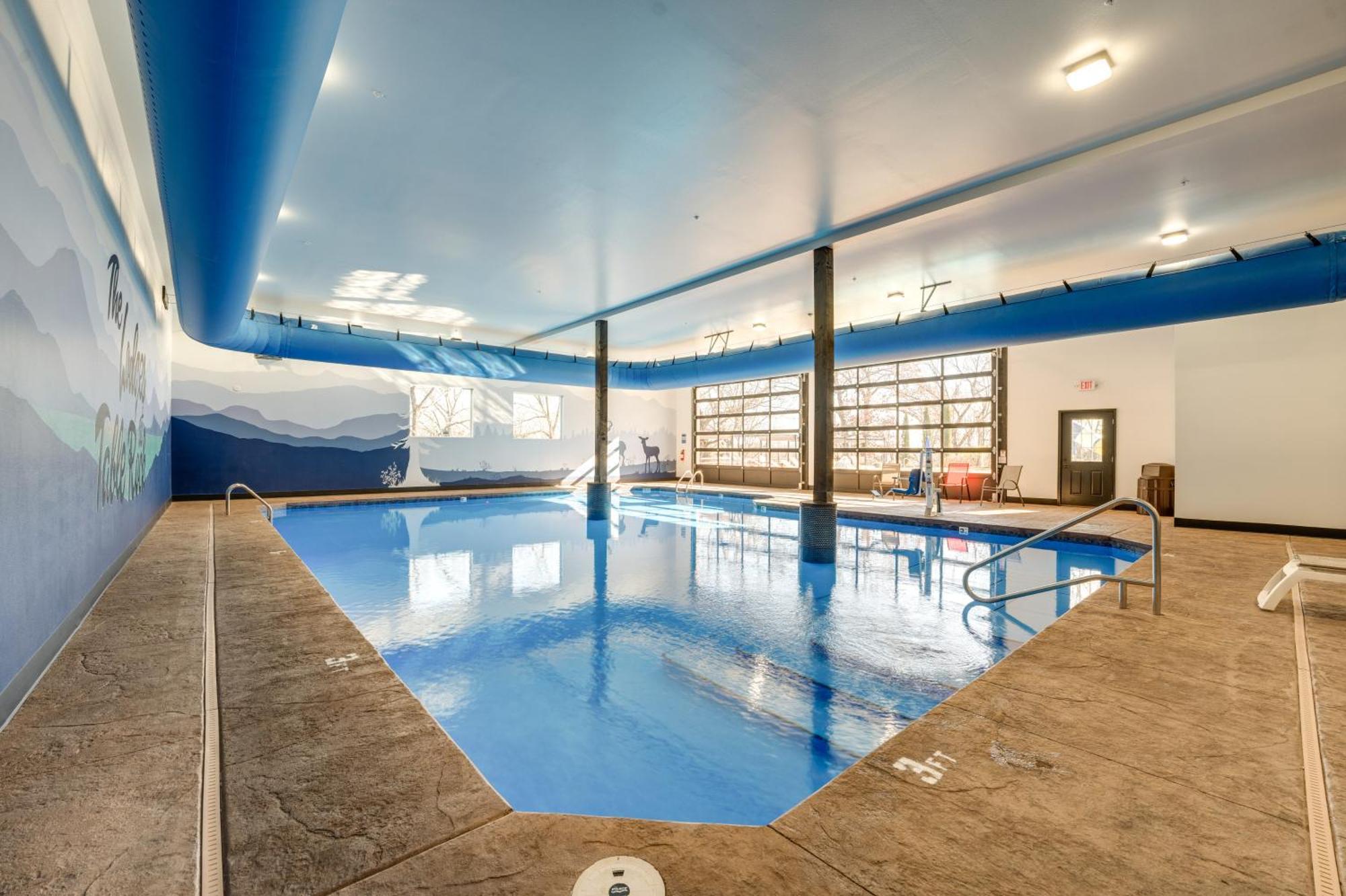 Branson Resort Getaway - Near Silver Dollar City! מראה חיצוני תמונה