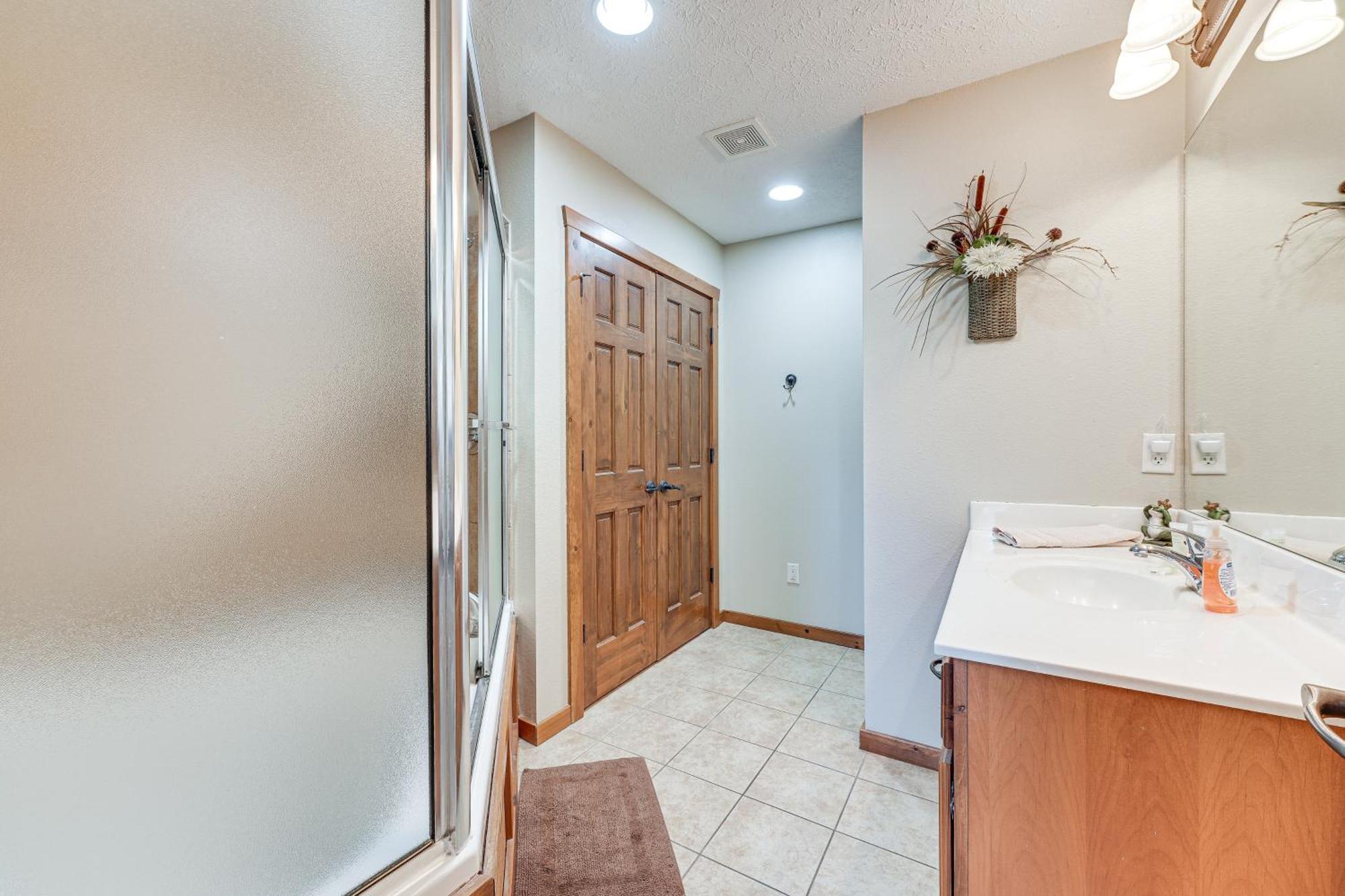 Branson Resort Getaway - Near Silver Dollar City! מראה חיצוני תמונה